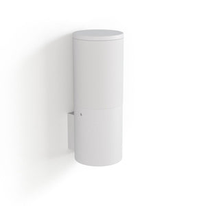 Aplique de pared FUMAGALLI "AMELIA WALL" - E27 - CCT - 8,5W - IP55 - Barcelona Led-Decoración