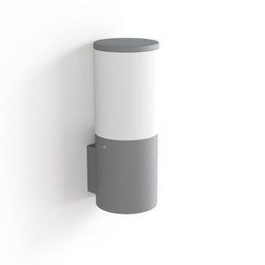 Aplique de pared FUMAGALLI "AMELIA WALL" - E27 - CCT - 8,5W - IP55 - Barcelona Led-Decoración
