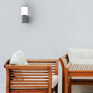 Aplique de pared FUMAGALLI "AMELIA WALL" - E27 - CCT - 8,5W - IP55 (10)