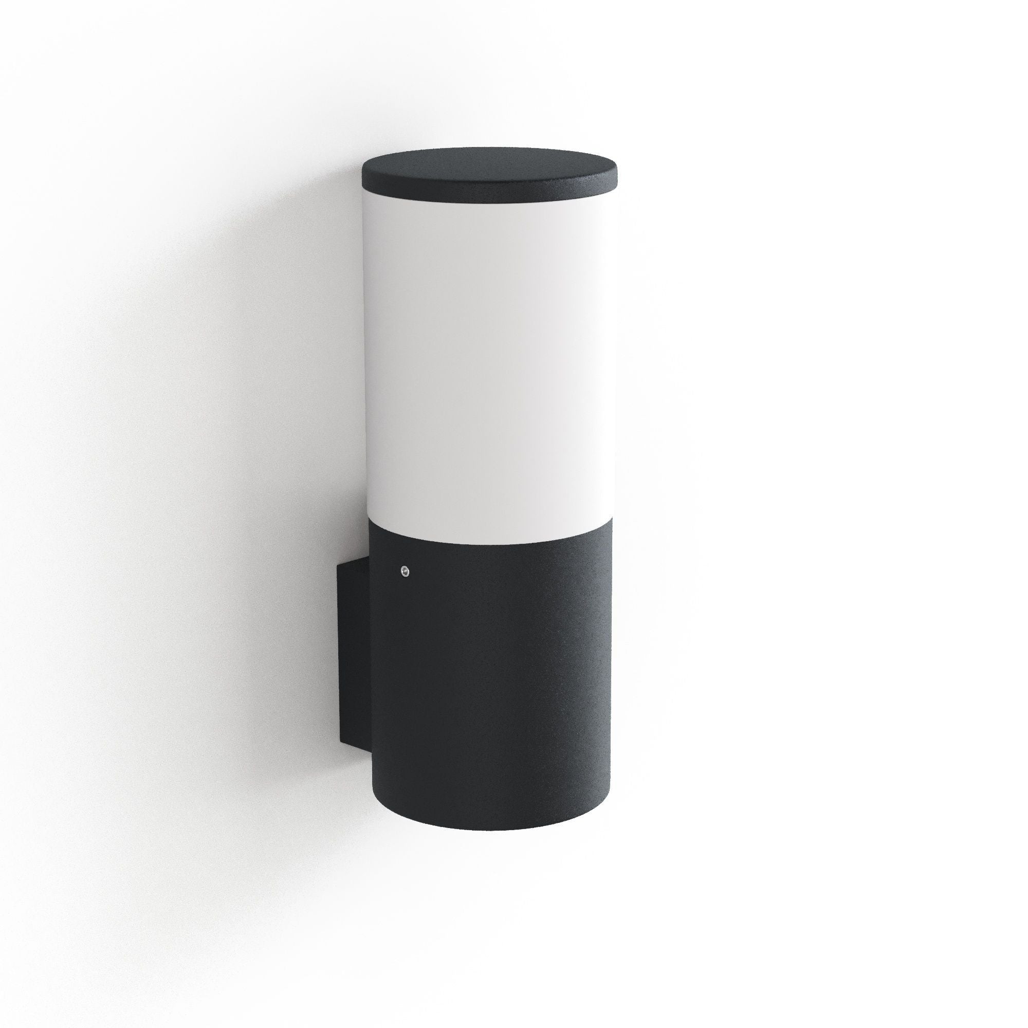 Aplique de pared FUMAGALLI "AMELIA WALL" - E27 - CCT - 8,5W - IP55