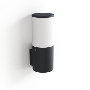 Aplique de pared FUMAGALLI "AMELIA WALL" - E27 - CCT - 8,5W - IP55 - Barcelona Led-Decoración