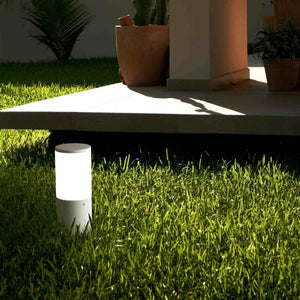 Estaca de jardín LED FUMAGALLI "AMELIA SPIKE" E27 - CCT - IP55 - Barcelona Led-