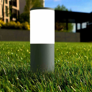 Estaca de jardín LED FUMAGALLI "AMELIA SPIKE" E27 - CCT - IP55 - Barcelona Led-