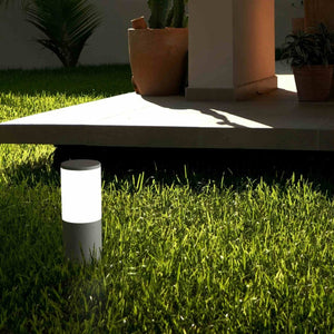 Estaca de jardín LED FUMAGALLI "AMELIA SPIKE" E27 - CCT - IP55 - Barcelona Led-
