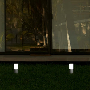 Estaca de jardín LED FUMAGALLI "AMELIA SPIKE" E27 - CCT - IP55 (13)