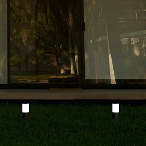 Estaca de jardín LED FUMAGALLI "AMELIA SPIKE" E27 - CCT - IP55 (16)