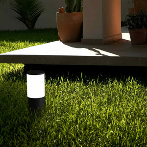 Estaca de jardín LED FUMAGALLI "AMELIA SPIKE" E27 - CCT - IP55 (17)