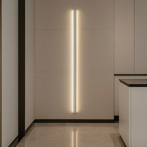 Aplique de pared interior/exterior - 36W - 2700K - 1800mm - IP65 - Barcelona Led-Decoración