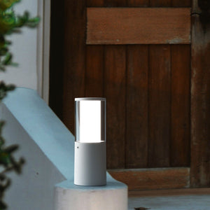 Bolardo para caminos LED FUMAGALLI "CARLO 250" - 3,5W - CCT - Barcelona Led-