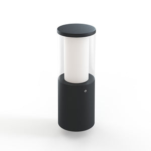 Bolardo para caminos LED FUMAGALLI "CARLO 250" - 3,5W - CCT