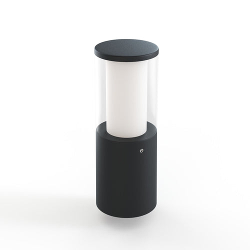 LED Bollard for Pathways FUMAGALLI