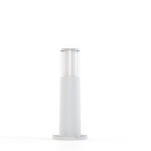 Bolardo para caminos LED FUMAGALLI "CARLO 400" - 3,5W - CCT
