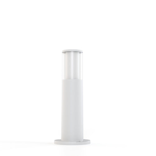 LED Bollard for pathways FUMAGALLI