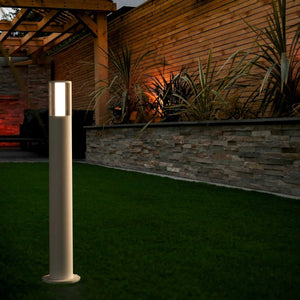 Bolardo para caminos LED FUMAGALLI "CARLO 800" - 3,5W - CCT - Barcelona Led-