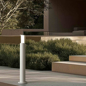 Bolardo para caminos LED FUMAGALLI "CARLO 800" - 3,5W - CCT - Barcelona Led-