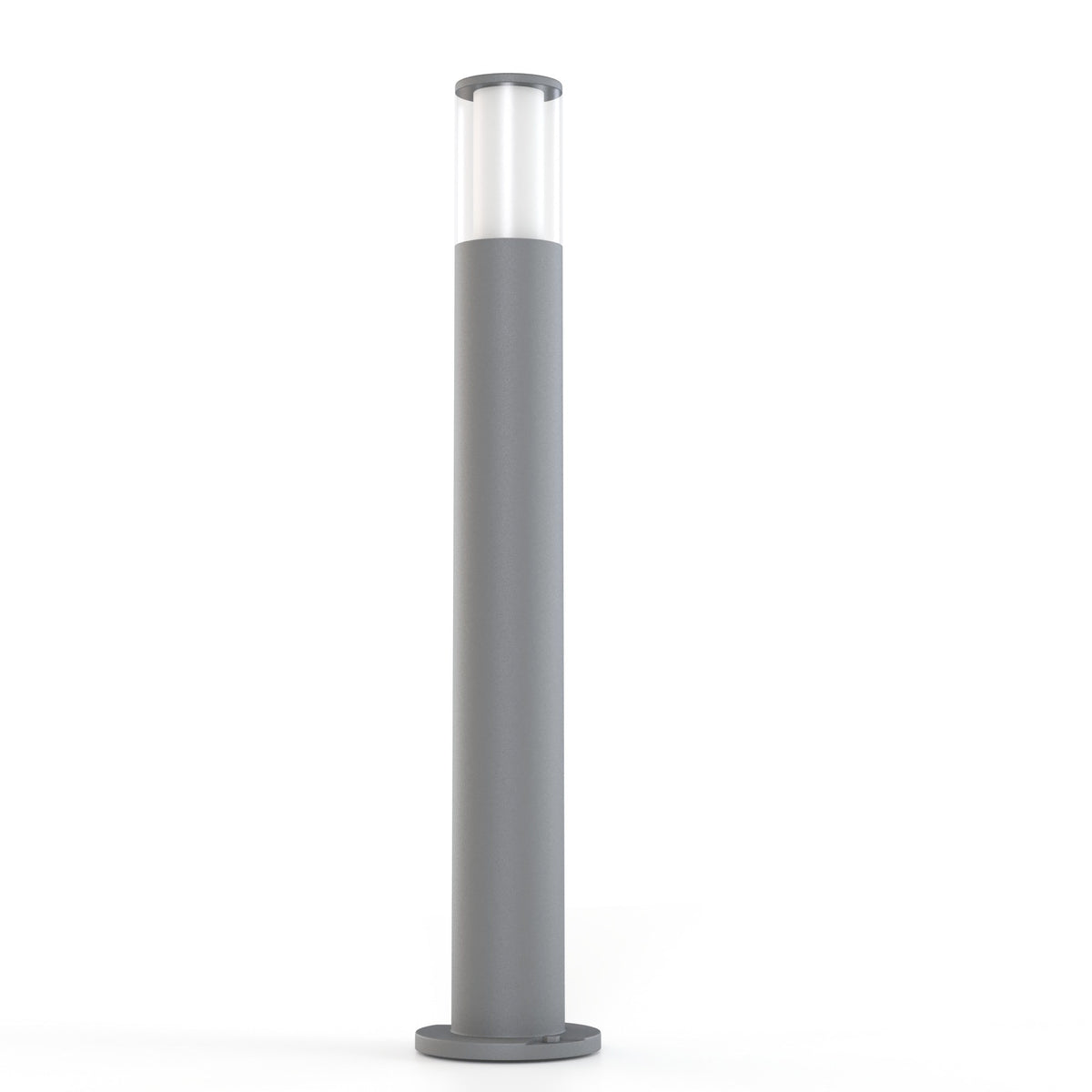 Bolardo para caminos LED FUMAGALLI "CARLO 800" - 3,5W - CCT