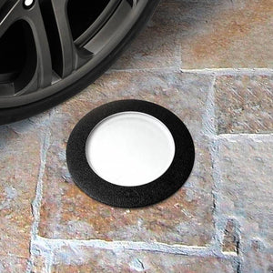 Foco empotrable en suelo LED "CECI 160" - CCT - 10W - Fumagalli - GX53 - Barcelona Led-
