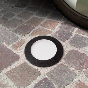 Foco empotrable en suelo LED "CECI 160" - CCT - 10W - Fumagalli - GX53 - Barcelona Led-