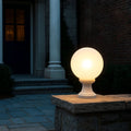 Globe floor lamp FUMAGALLI