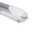 LED Tube T8 150cm 24W with microwave sensor white 6000K opal glass 4