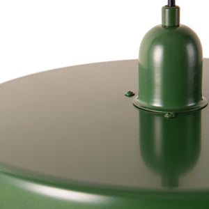 Lámpara colgante de diseño "MACARRON" - E27 (64)