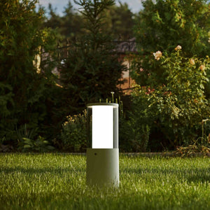Estaca de jardín LED FUMAGALLI "CARLO SPIKE" - GU10 - CCT - IP55 - Barcelona Led-