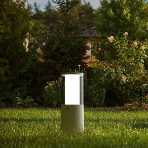 Estaca de jardín LED FUMAGALLI "CARLO SPIKE" - GU10 - CCT - IP55 (6)
