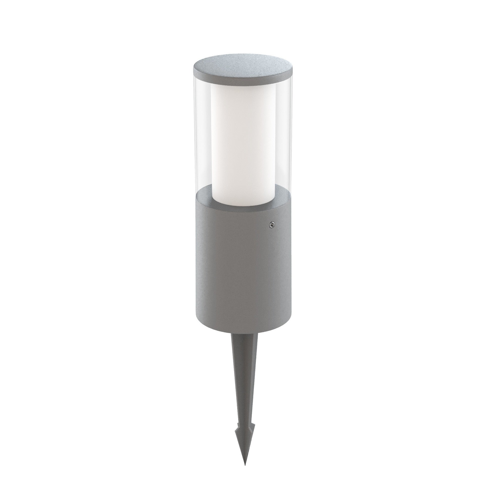 Estaca de jardín LED FUMAGALLI "CARLO SPIKE" - GU10 - CCT - IP55