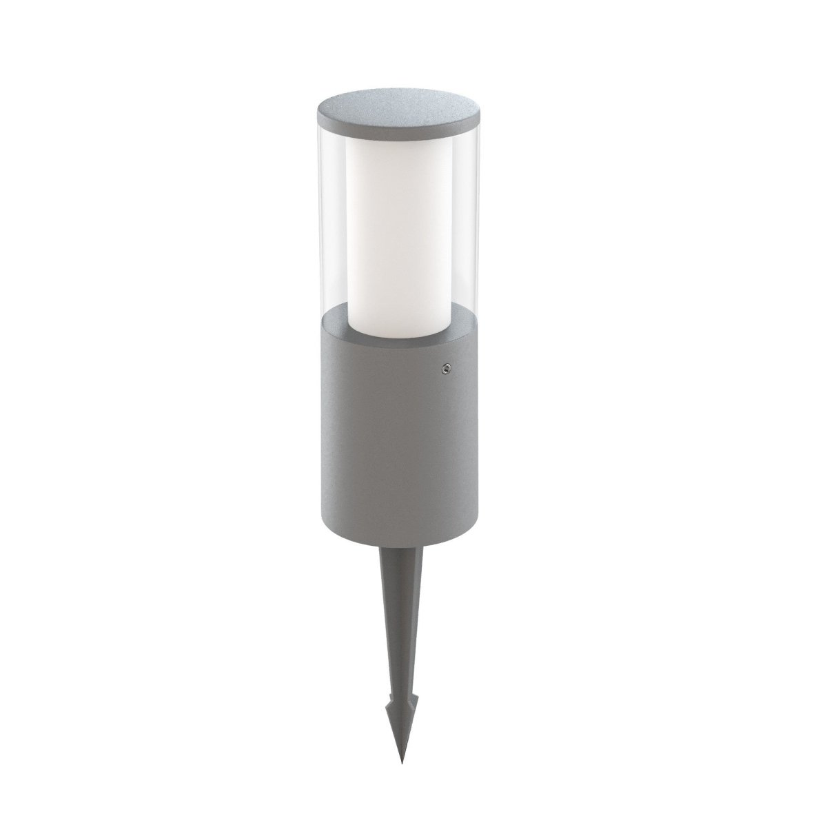 Estaca de jardín LED FUMAGALLI "CARLO SPIKE" - GU10 - CCT - IP55 - Barcelona Led-