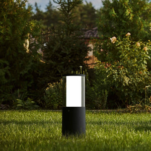 Estaca de jardín LED FUMAGALLI "CARLO SPIKE" - GU10 - CCT - IP55 - Barcelona Led-