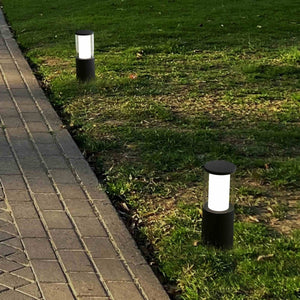 Estaca de jardín LED FUMAGALLI "CARLO SPIKE" - GU10 - CCT - IP55 - Barcelona Led-