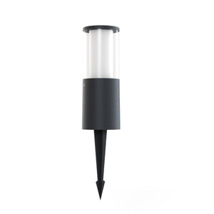 Estaca de jardín LED FUMAGALLI "CARLO SPIKE" - GU10 - CCT - IP55 - Barcelona Led-