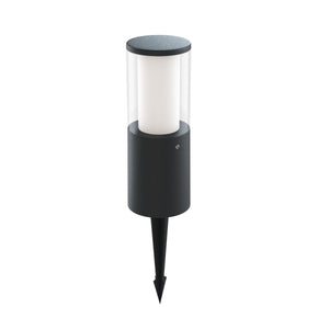 Estaca de jardín LED FUMAGALLI "CARLO SPIKE" - GU10 - CCT - IP55 - Barcelona Led-