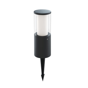Estaca de jardín LED FUMAGALLI "CARLO SPIKE" - GU10 - CCT - IP55 (18)