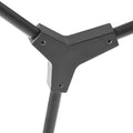 Articulated ceiling lamp