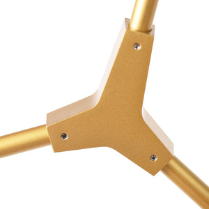 Lámpara de techo articulada "ORIÓN 3" - 3 x E27 (11)