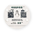 Kit - Controlador y fuente de alimentación para lámpara hexagonal - RGB IC 2