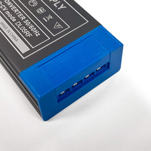 Kit - Contolador y fuente de alimentación para lámpara hexagonal - RGB IC (6)