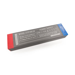 Kit - Controlador y fuente de alimentación para lámpara hexagonal - RGB IC (8)