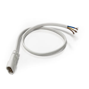 Kit - Contolador y fuente de alimentación para lámpara hexagonal - RGB IC (11)