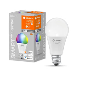Bombilla LED Inteligente E27 14W - WiFi RGB + CCT - Ledvance SmartWireless (3)