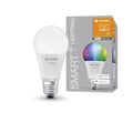 Bombilla LED Inteligente E27 14W - WiFi RGB + CCT - Ledvance SmartWireless 5