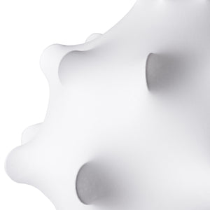Lámpara colgante de diseño "Cocoon" (8)