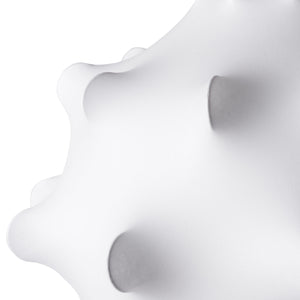 Lámpara colgante de diseño "Cocoon" (8)