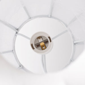 Lámpara colgante de diseño "Cocoon" (11)