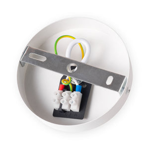 Lámpara colgante de diseño "Cocoon" (12)