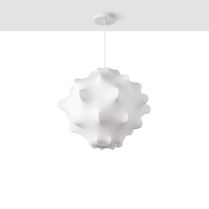 Lámpara colgante de diseño "Cocoon" (14)