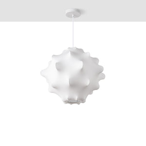 Lámpara colgante de diseño "Cocoon" (14)