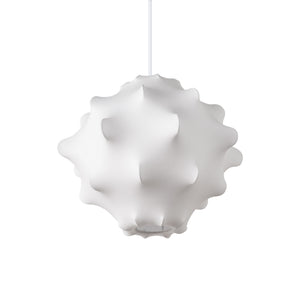Lámpara colgante de diseño "Cocoon" (15)