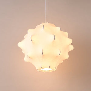 Lámpara colgante de diseño "Cocoon" - Barcelona Led-Decoración